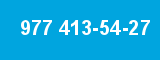 977 413-54-27